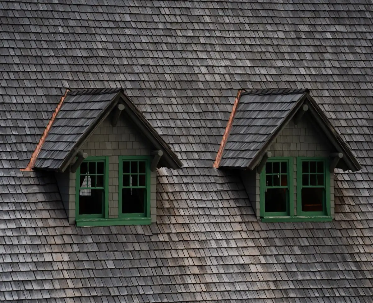 Fascia & Soffit in Medford, OR
