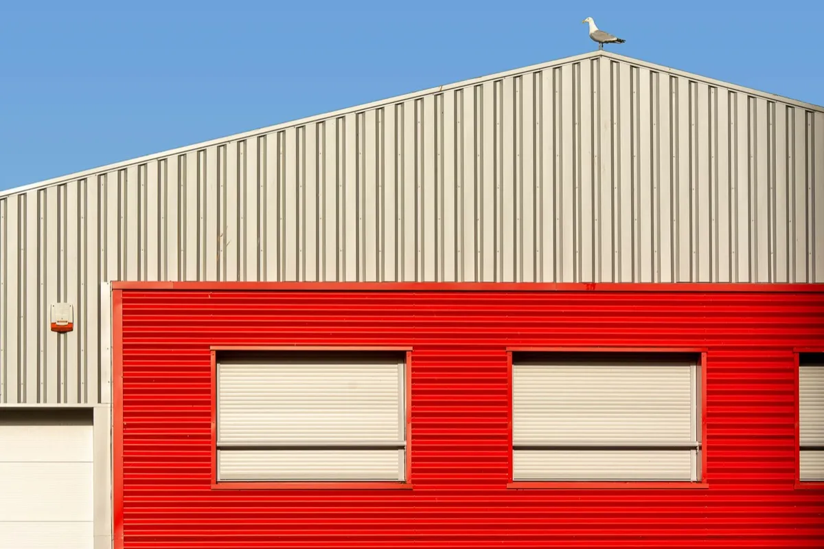 Commercial Roofing in Medford, OR