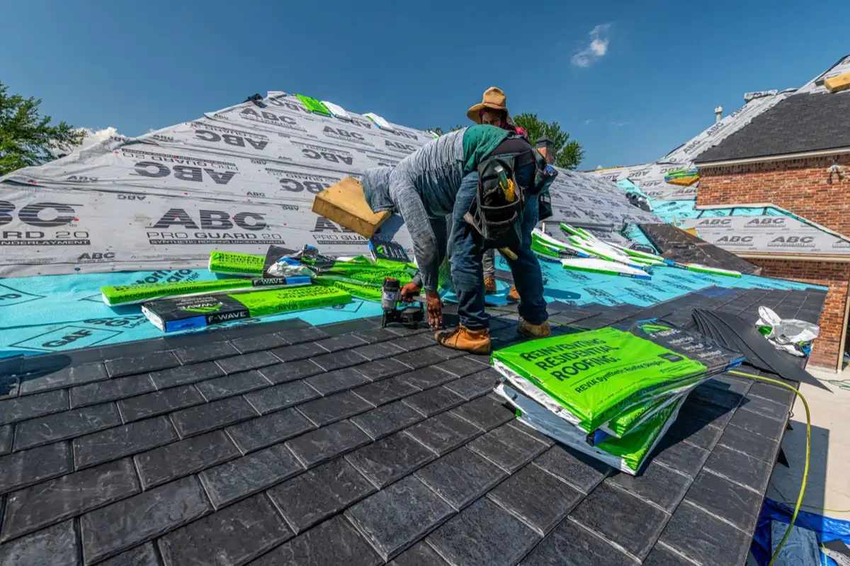 Roof Inspections in Medford, OR