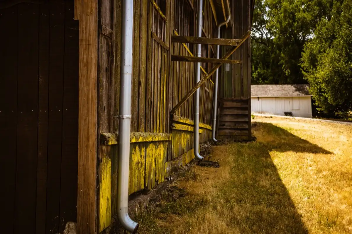 roofing project in Medford, OR — 4
