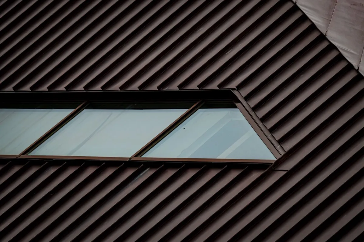 Metal Roofing in Medford, OR
