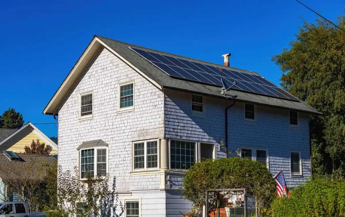 roofing in Medford, OR