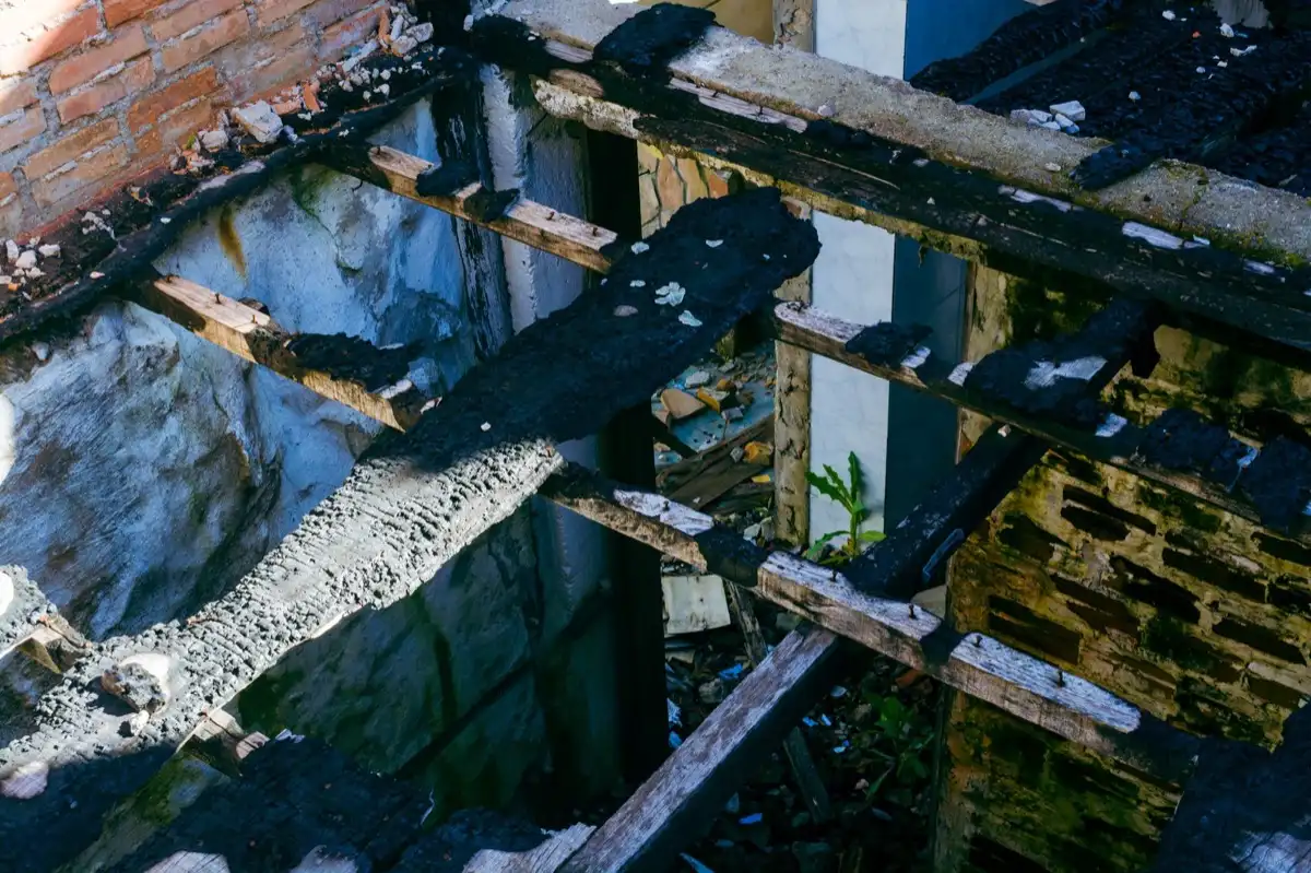 Roof Leak Repair in Medford, OR