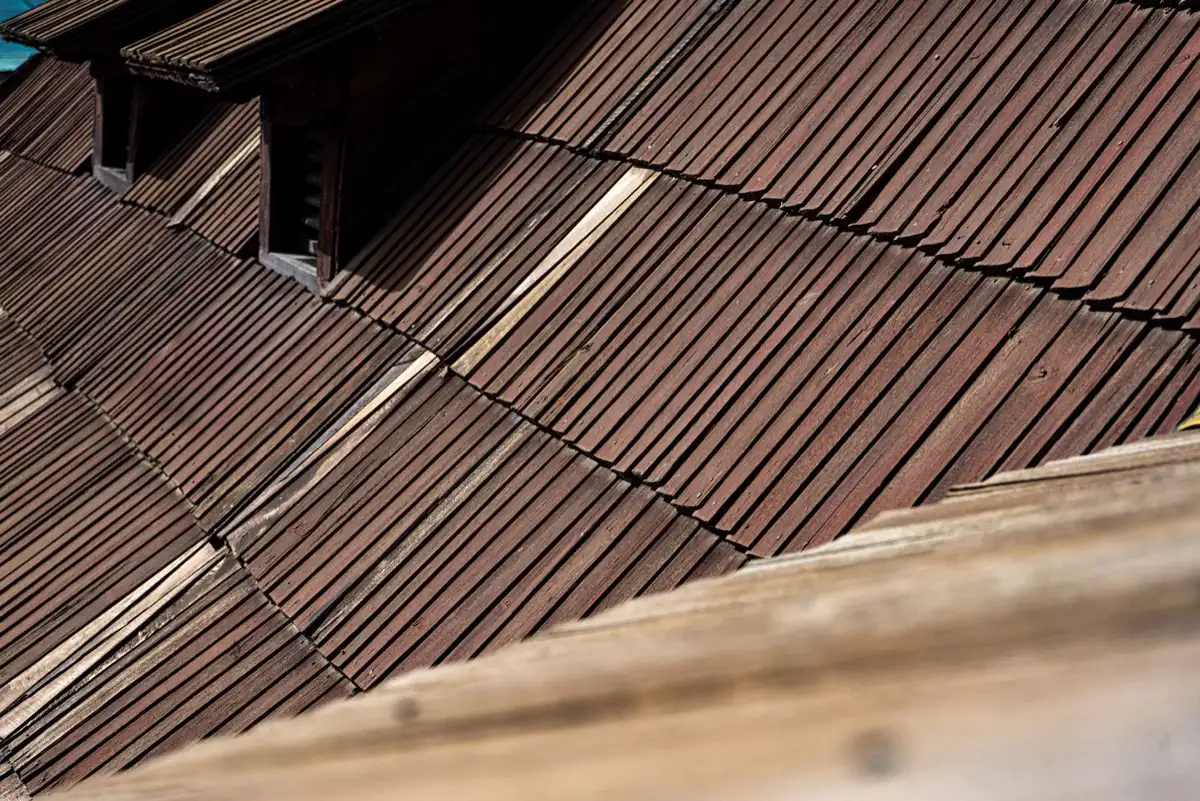 Roof Replacement in Medford, OR