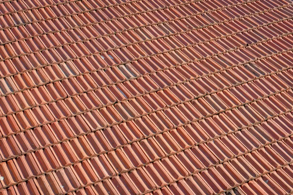 Tile Roofing in Medford, OR